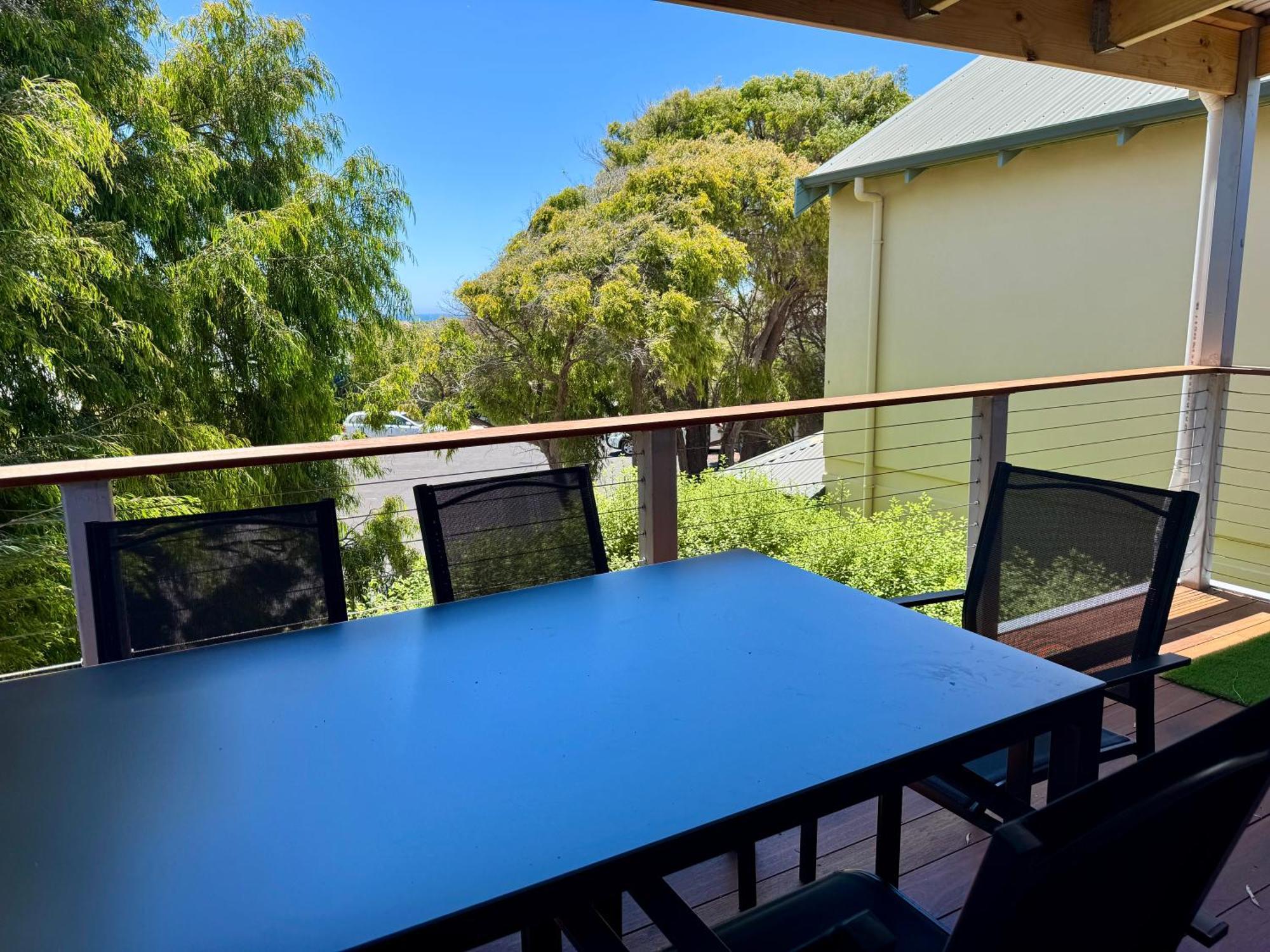 Margaret River Beach Houses Gnarabup Exterior photo
